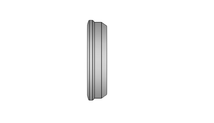 Back Ferrule